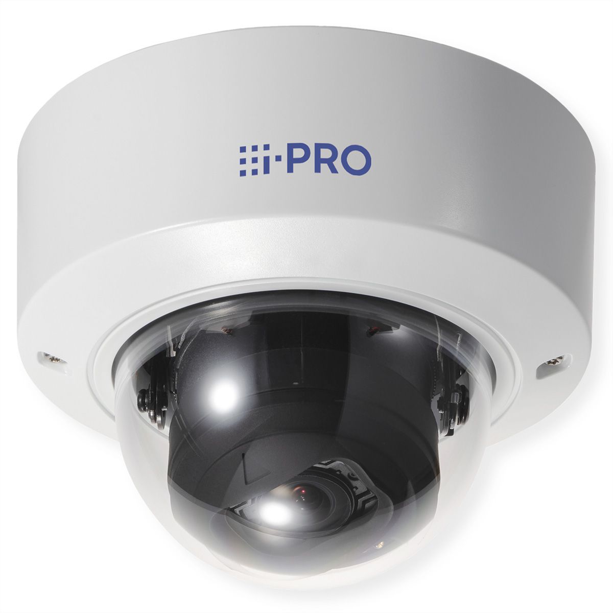 i-PRO WV-S22600-V2L Indoor Dome VANDAL 1/3" 6MP  4,3 - 8,6 mm