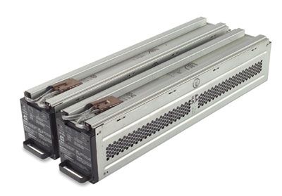 APC RBC140, Batteriekit