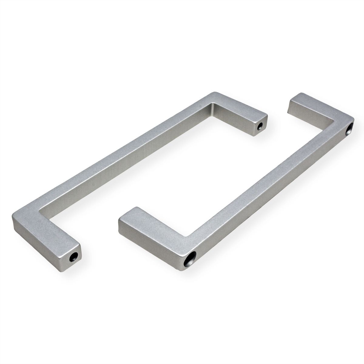 SCHROFF Frontgriffe - FRONTGRIFFE 4HE MULTIPAC(2X)