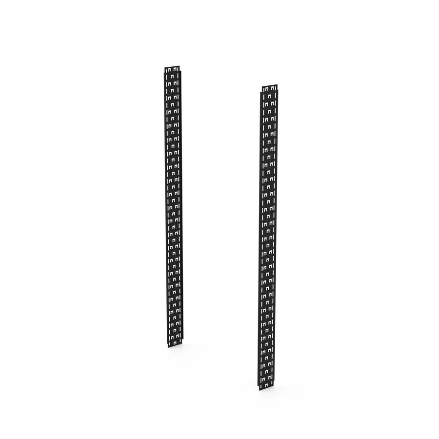 SCHROFF Kabeltrasse - KABELTRASSE 2200H 150T (2X)