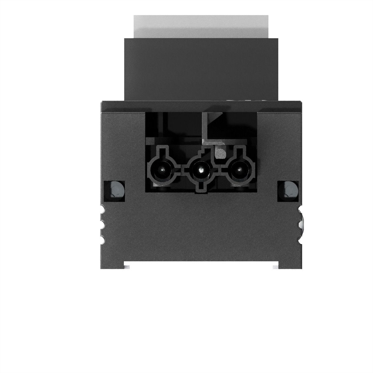 BACHMANN STEP ALU 1xFI GST18