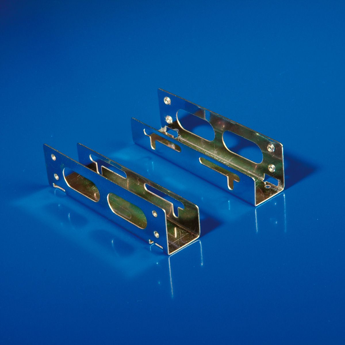 ROLINE Montageadapter, Bauform 3.5 / 5.25