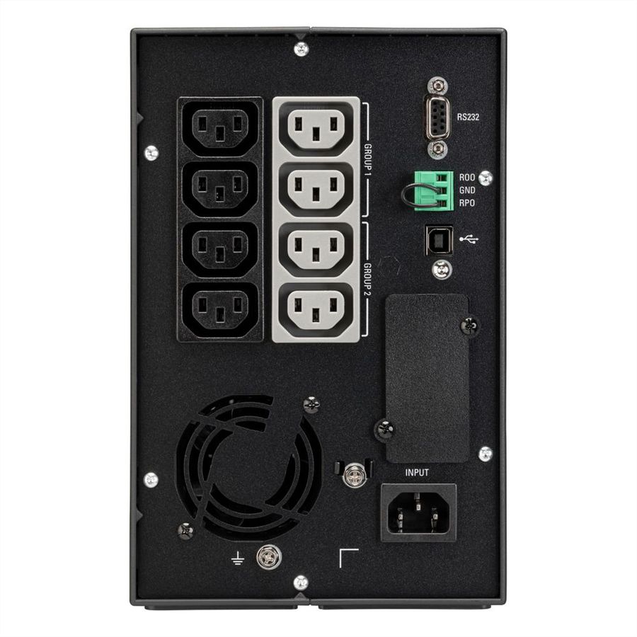 EATON 5P1550iG2 Gen 2 Tower 1550VA