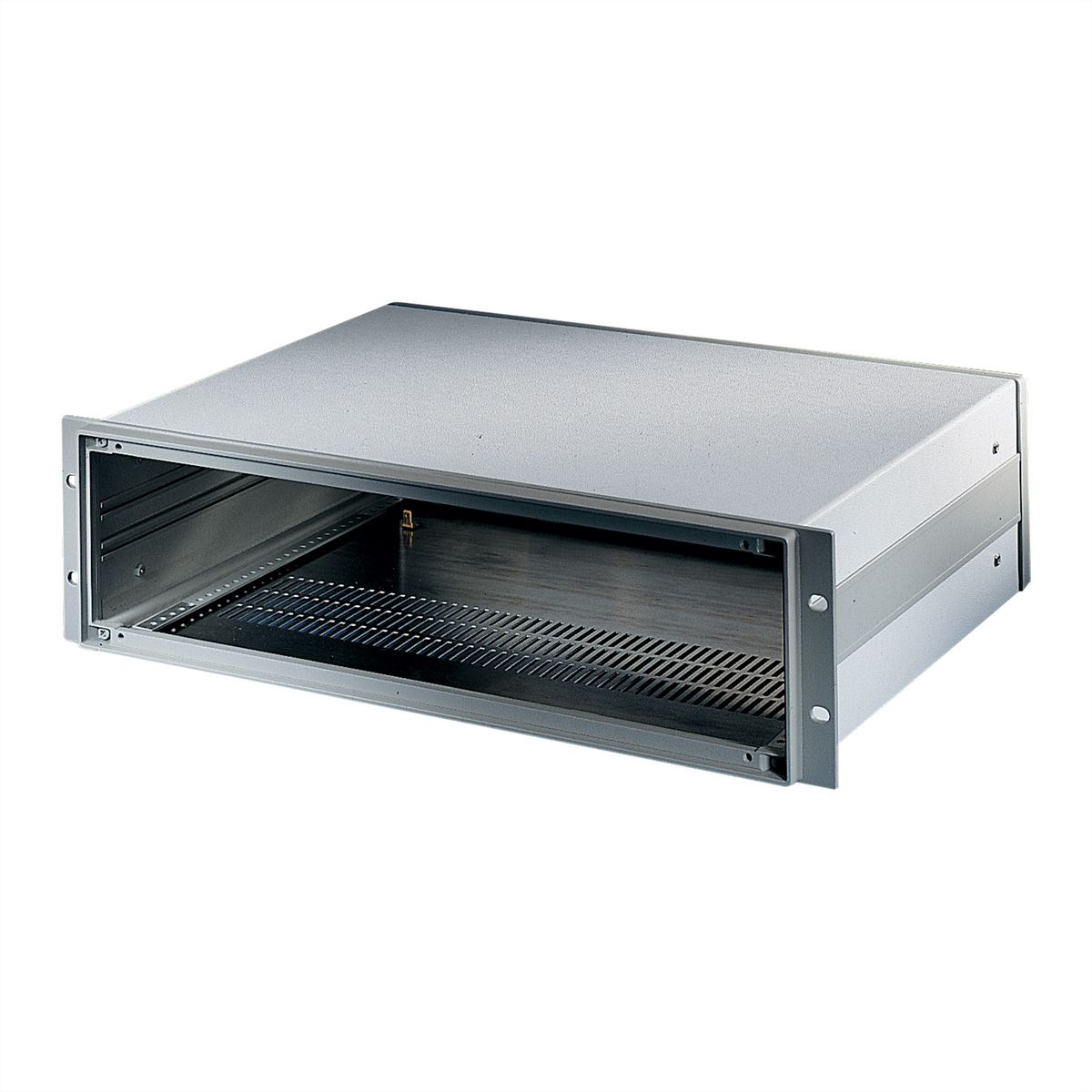 SCHROFF INPAC GEHÄUSE 4HE 374.5T