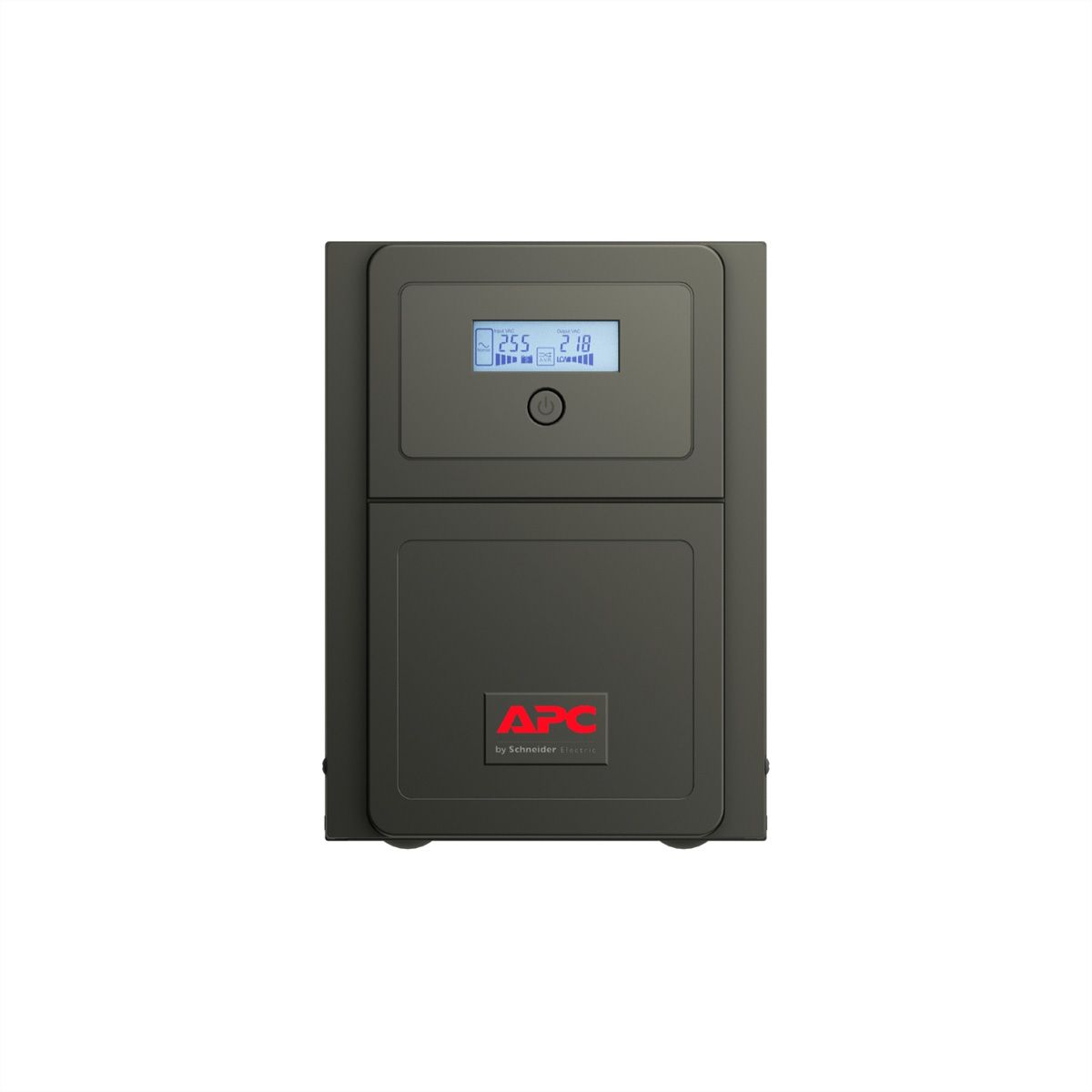 APC EASY UPS SMV1000CAI 750VA