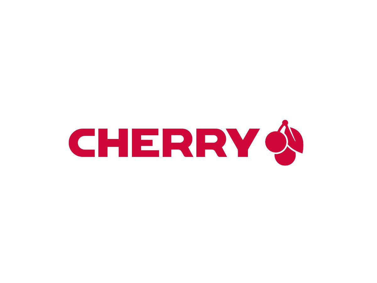 CHERRY B.Unlimited 3.0 Tastatur Maus enthalten RF Wireless QWERTY UK Englisch Schwarz