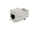 ROLINE RJ-45 Kupplung geschirmt, Kat.6A (Class EA)
