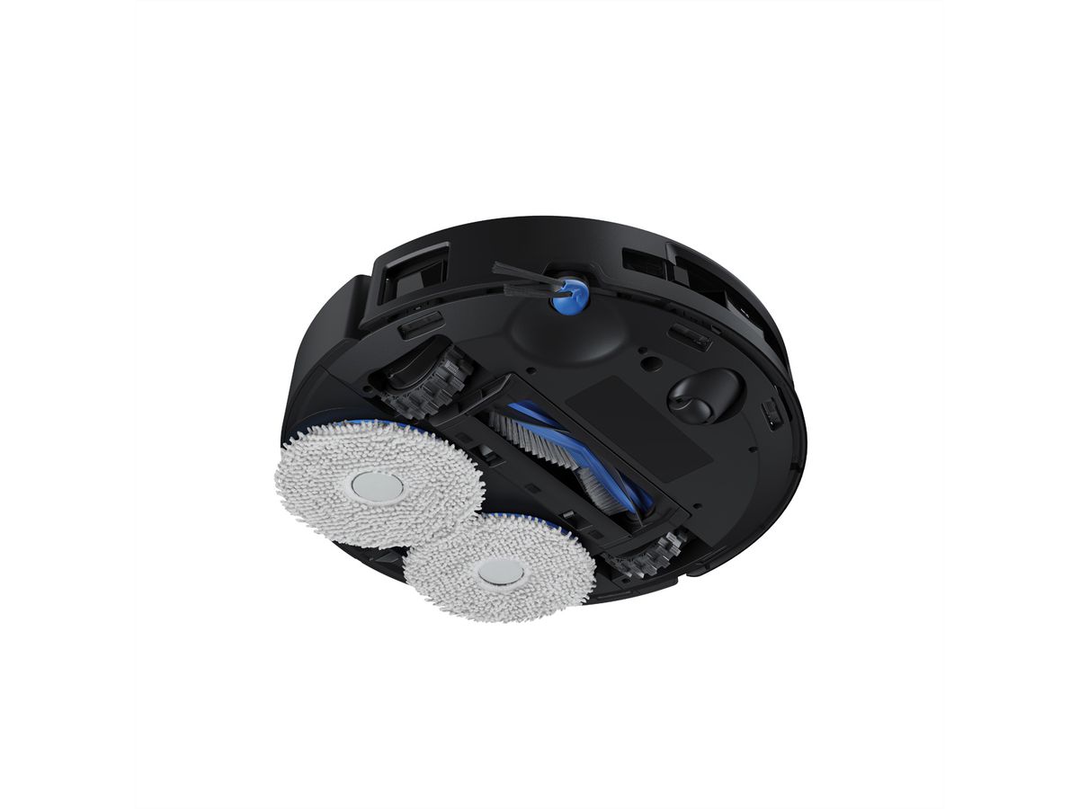 Ecovacs Saugroboter DEEBOT T50 OMNI Gen3, schwarz