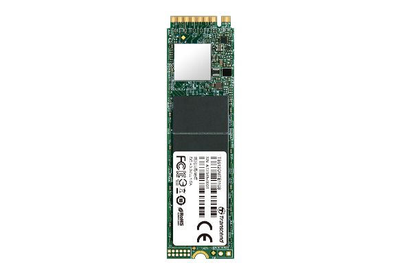 Transcend 110S 128GB M.2 PCI Express 3.0
