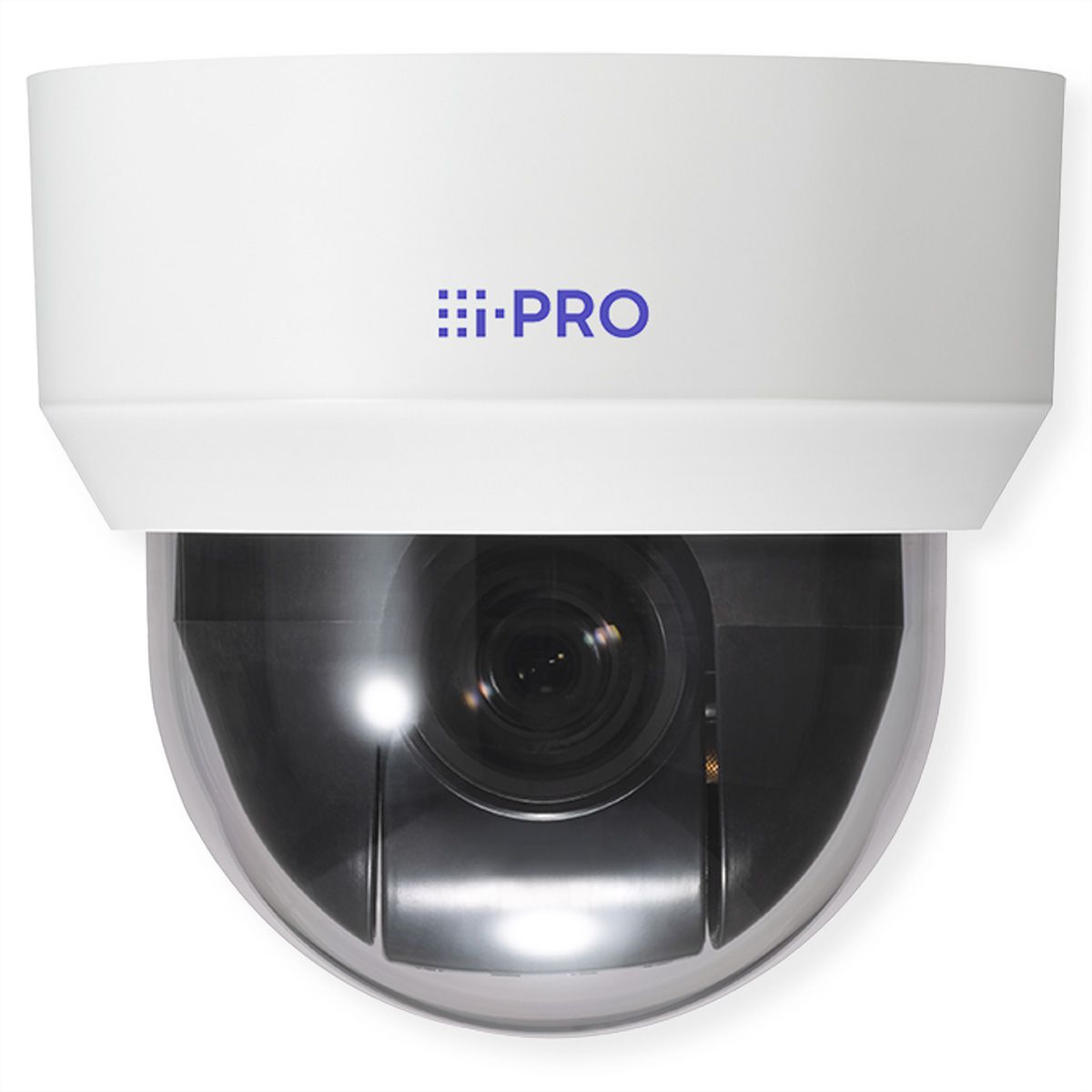i-PRO WV-S65302-Z2 Outdoor PTZ 2MP
