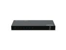 ROLINE 4K HDMI Switch, 4-fach, mit Fernbedienung