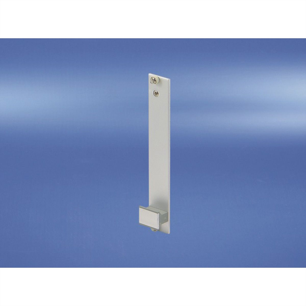 SCHROFF Steckbaugruppe mit starrem Griff in Trapezform - STECKBAUGRUPPE 3HE 4TE EL/C