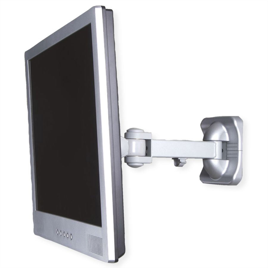 VALUE LCD-Befestigung, Wandmontage, 3 Gelenke, bis 10 kg