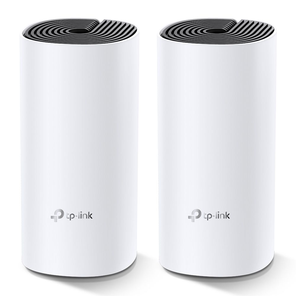 TP-Link Mesh-WLAN Netzwerk (AC1200), 2er Pack