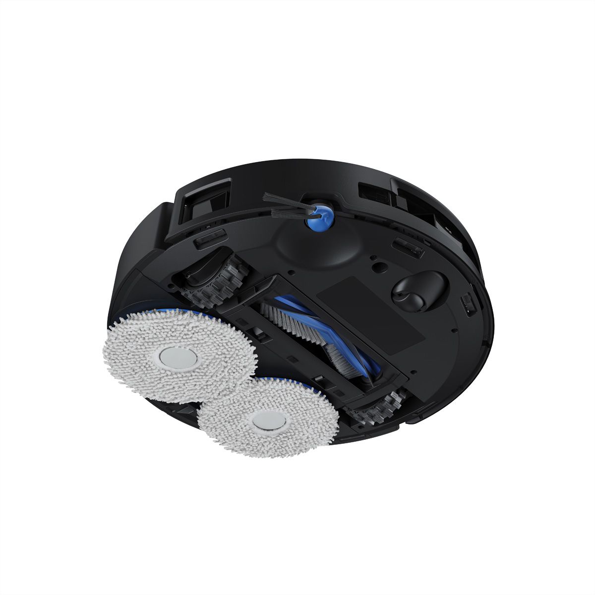 Ecovacs Saugroboter DEEBOT T50 OMNI Gen3, schwarz
