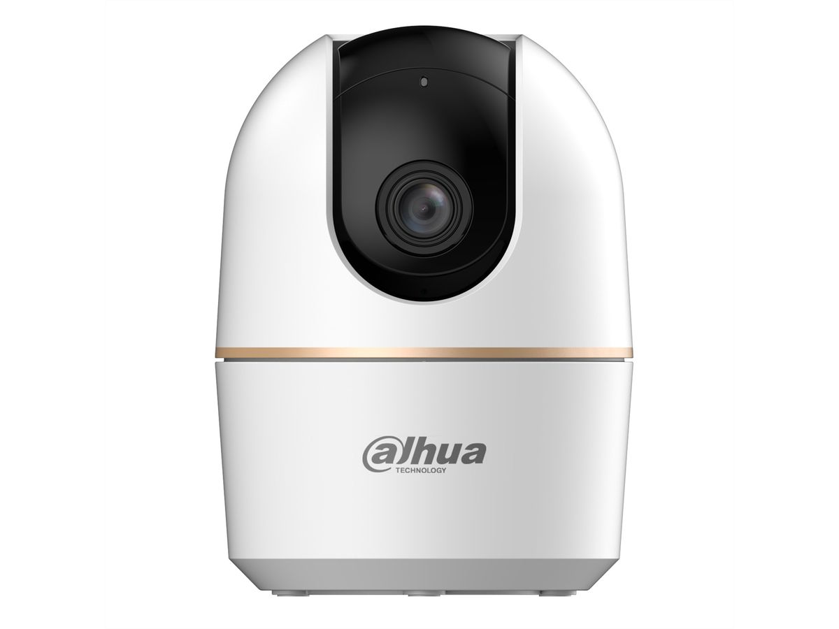 DAHUA DH-IPC-H3AP-0360B-TC-EUR, PTZ 3MP 3,6mm IR LED WLAN Kamera