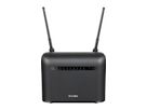 D-Link DWR-953V2 Wireless AC1200 4G LTE Cat4 Router