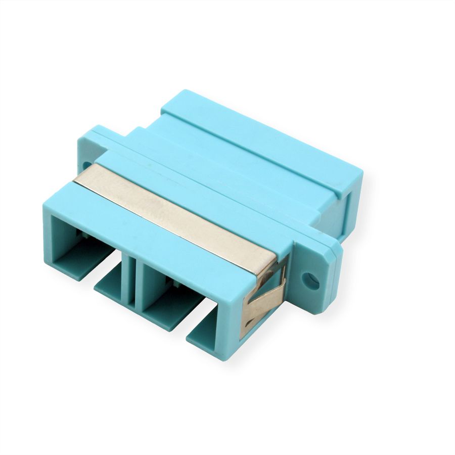 VALUE LWL-Kupplung SC/SC duplex, OM3, Z