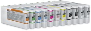 Epson T9134 Yellow Ink Cartridge (200ml)