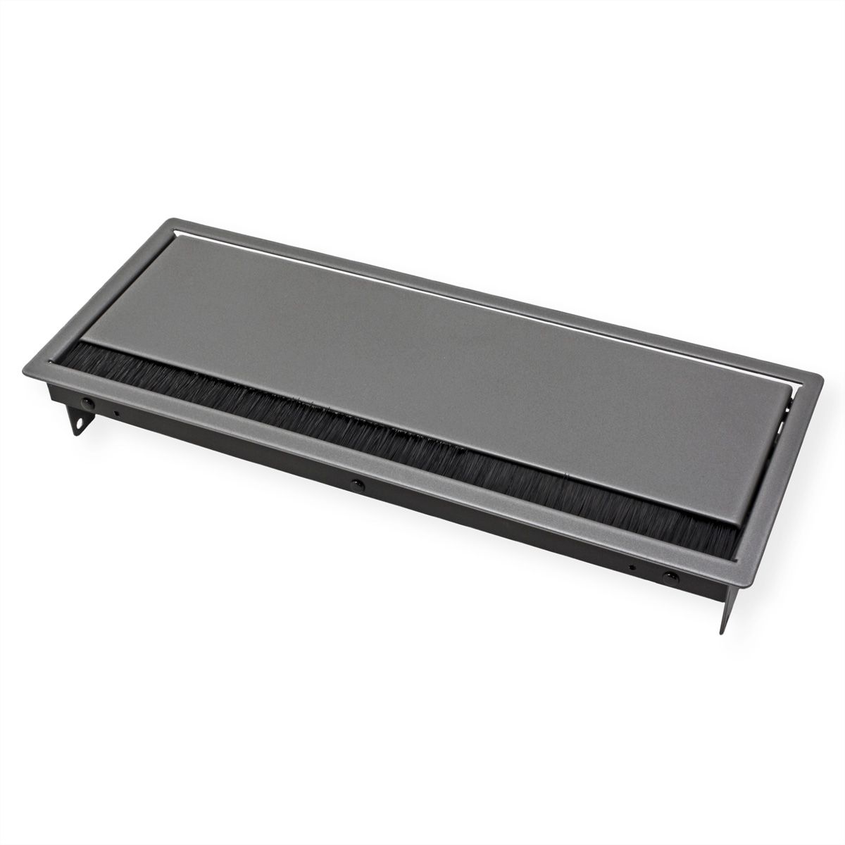 BACHMANN CONI Einbaurahmen large, anthrazit