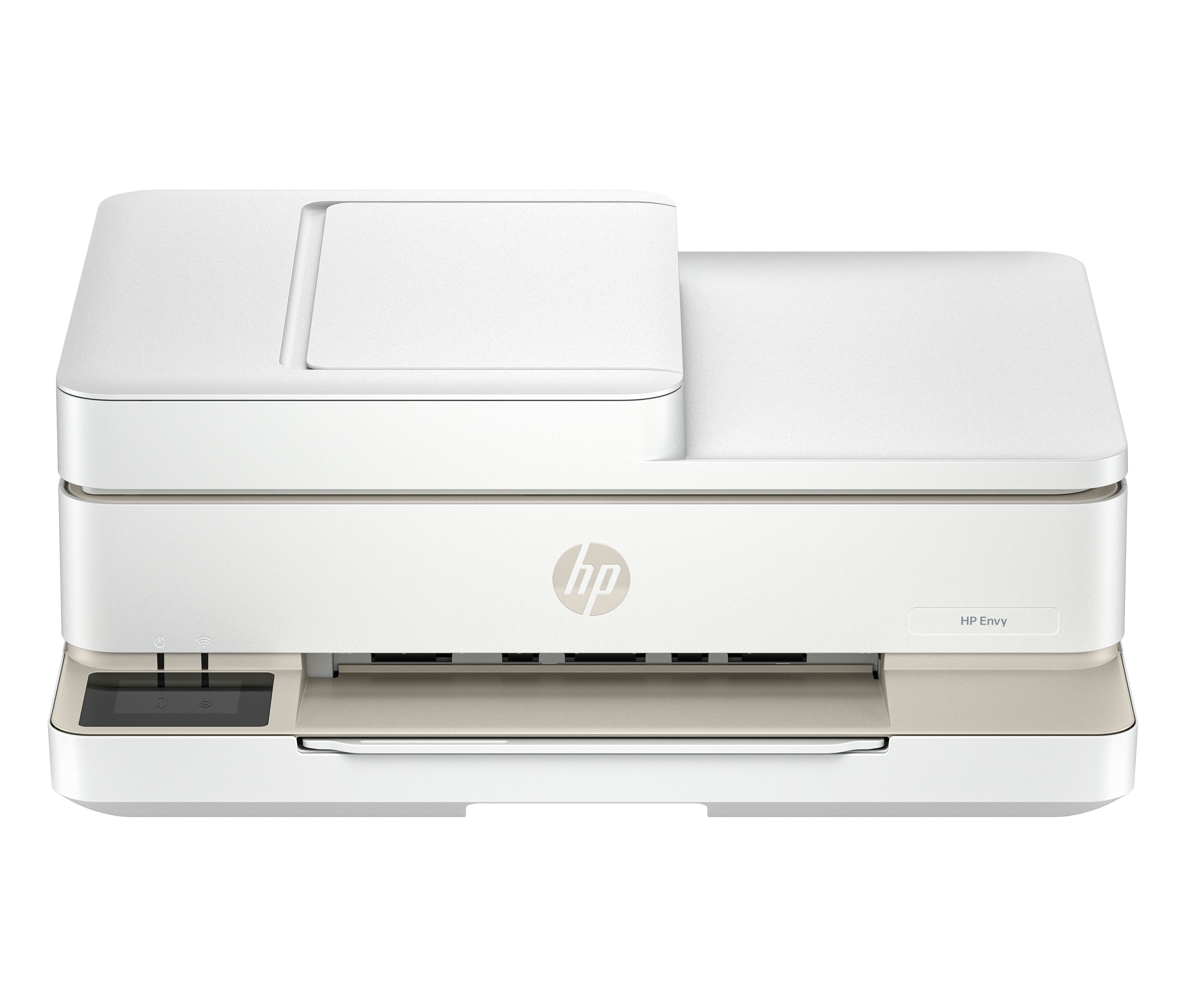 HP ENVY 6520e Wireless All-in-One Farbe Drucker, Instant Ink, Fotodruck