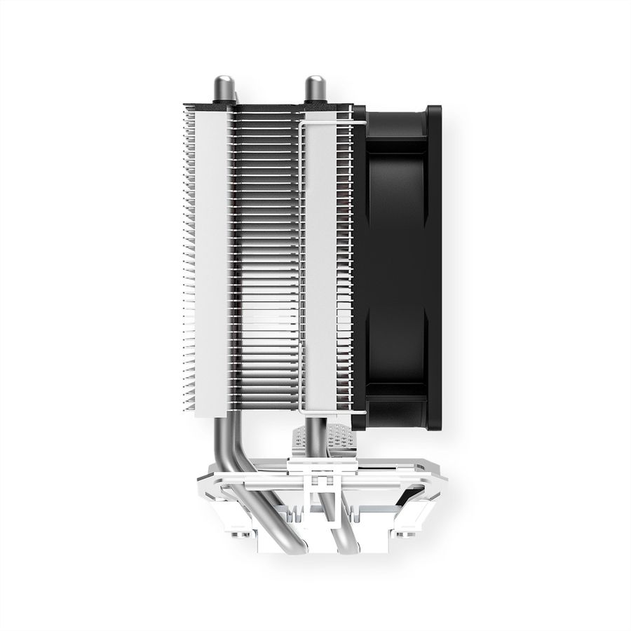 Xilence A402 AMD CPU Kühler, Heatpipe, 92mm PWM Lüfter, 130W TDP