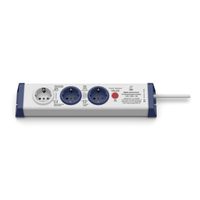 BACHMANN Überlastschutz PDU 3fach Serie 8110