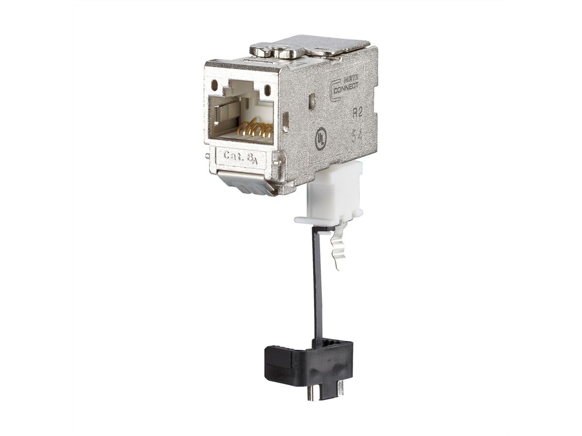 METZ CONNECT C6Amodul 270° Jack