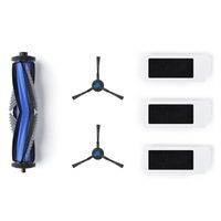 Ecovcas Standard-Ersatzset, zu N20-Serie, Deebot