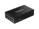 TRENDnet TPE-147GI 65W PoE+ Injektor 4-Port Gigabit