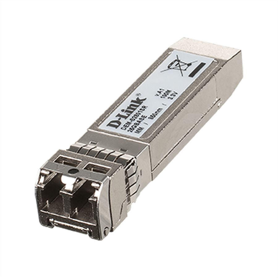 D-Link DEM-S2801SR 25G SFP28 100m, Transceiver