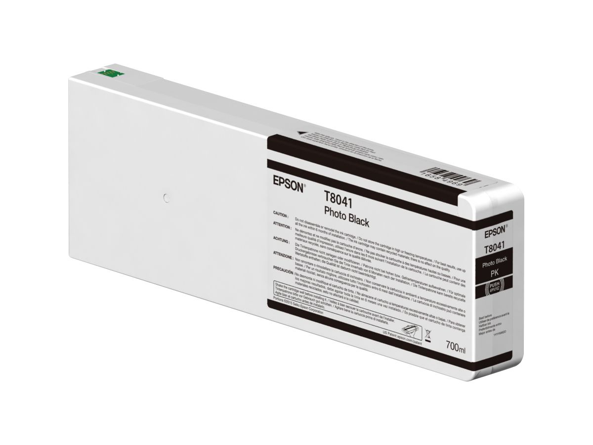 Epson Singlepack Cyan T44Q420 UltraChrome PRO 12 350ml