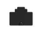 TELTONIKA PR5MEC32 RJ45 Staubschutz Cover 5er Pack
