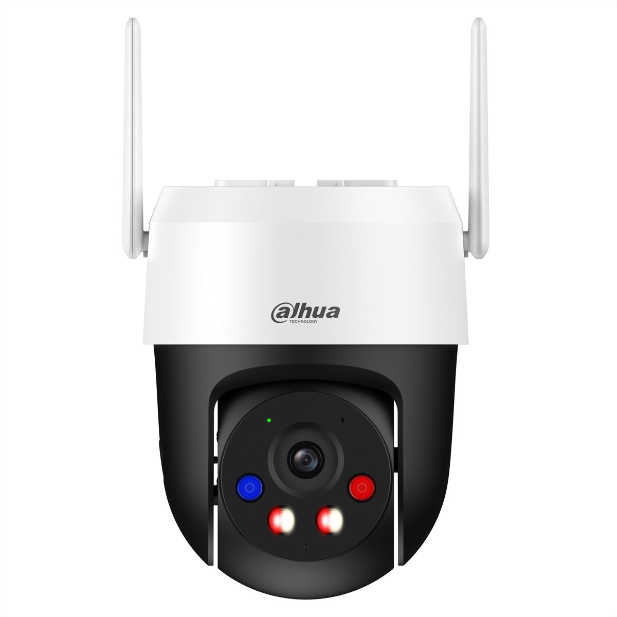 DAHUA DH-IPC-P5ASP-PV-0400B-S2-EUR, PT 5MP IR LED WLAN Kamera