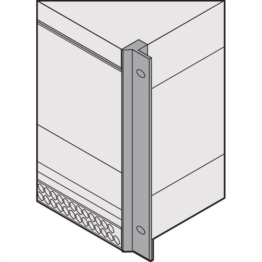 SCHROFF ratiopacPRO air Gehäuse - RATIO.AIR WI 6/7HE 84TE 495T