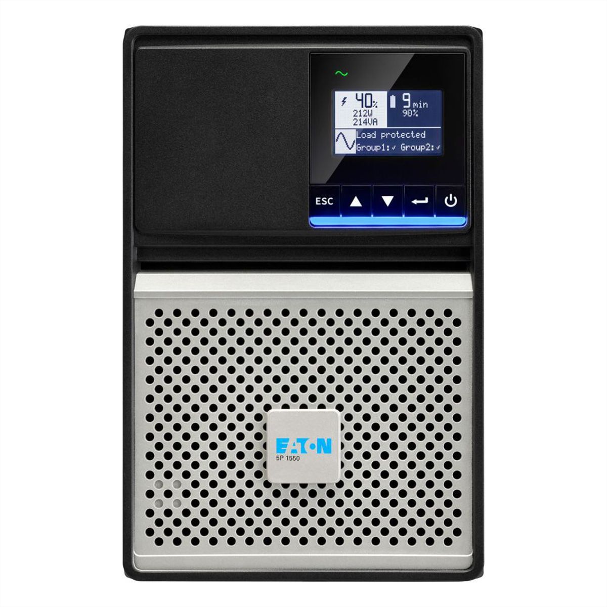 EATON 5P1550iG2 Gen 2 Tower 1550VA