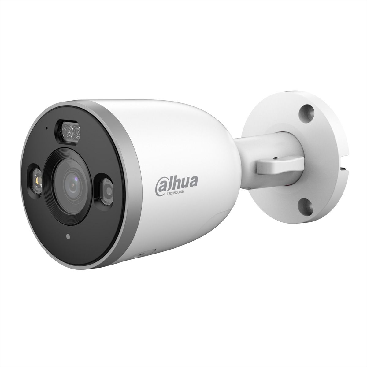 DAHUA DH-IPC-F3DP-PV-0280B-EUR, Bullet 3MP 2,8mm IR LED WLAN Kamera