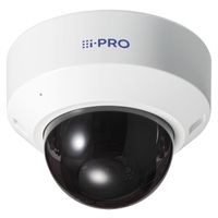 i-PRO WV-S2136GA Dome, 2MP AI INDOOR Dome Kamera