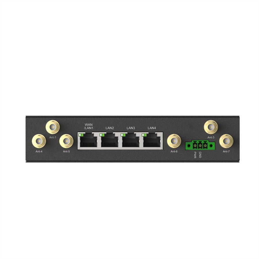 D-Link DWM-550-G 5G M2M VPN Wi-Fi Router