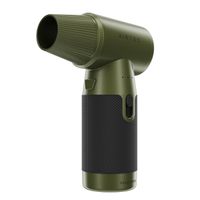 AIRTEC Pro Type 8 Staubgebläse Kabellos