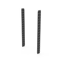 SCHROFF Kabeltrasse - KABELTRASSE 1800H 150T (2X)