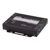 ATEN VE3912T DP/HDMI/VGA Switch HDBaseT Extender