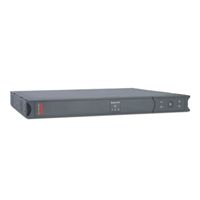 APC SC450RMI1U, Line Interaktive USV