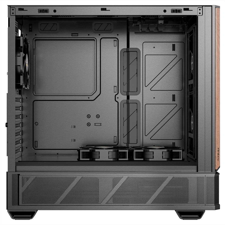 ANTEC P30 Air, schwarz