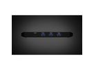 ATEN US4324 2x4-Port USB Sharing Switch USB 3.2 Gen 1 Peripheral Sharing Switch