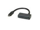 VALUE USB 3.2 Gen 1 zu SATA 6.0 Gbit/s Konverter