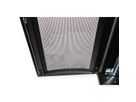 ROLINE 19-Zoll Serverschrank Pro 42 HE, 600x1200 BxT schwarz