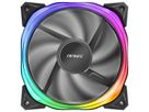ANTEC Vortex 360 ARGB Prozessorlüfter Wasserkühlung, schwarz