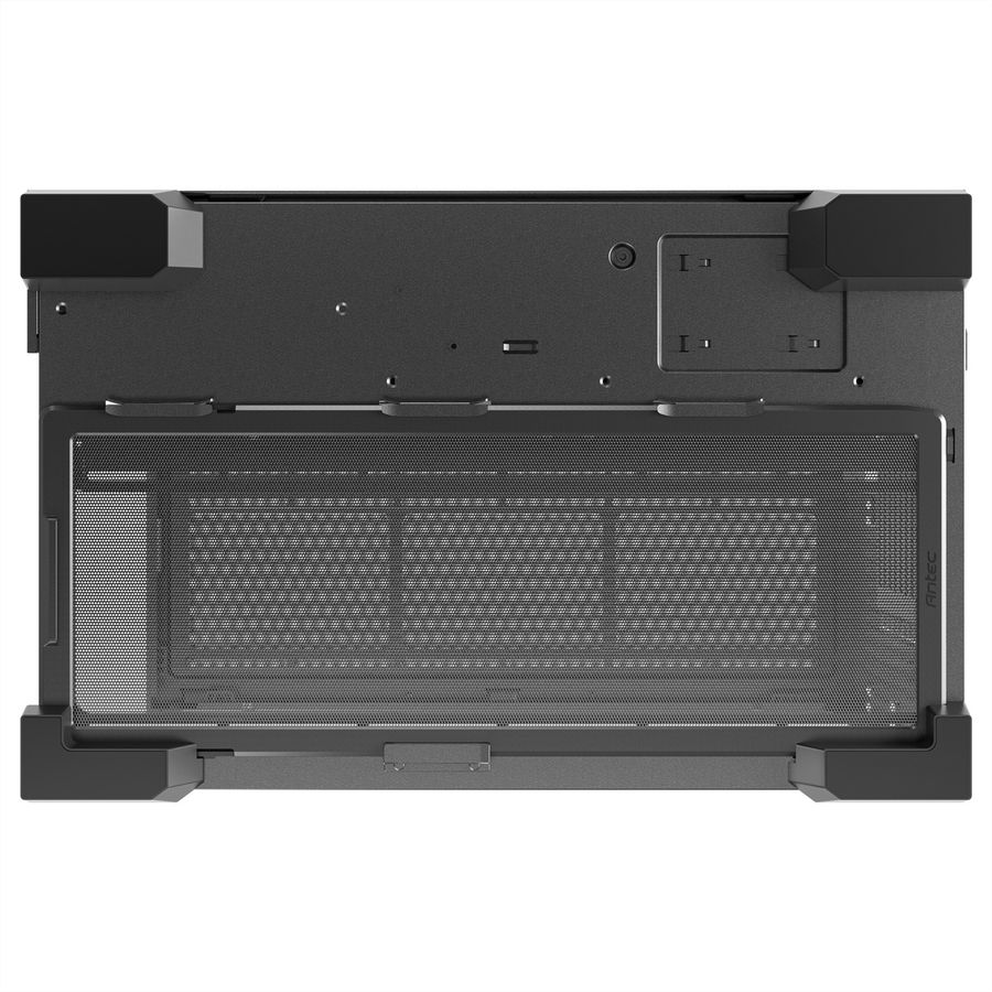 ANTEC Constellation C8 Wood PC Gehäuse Full Tower ATX