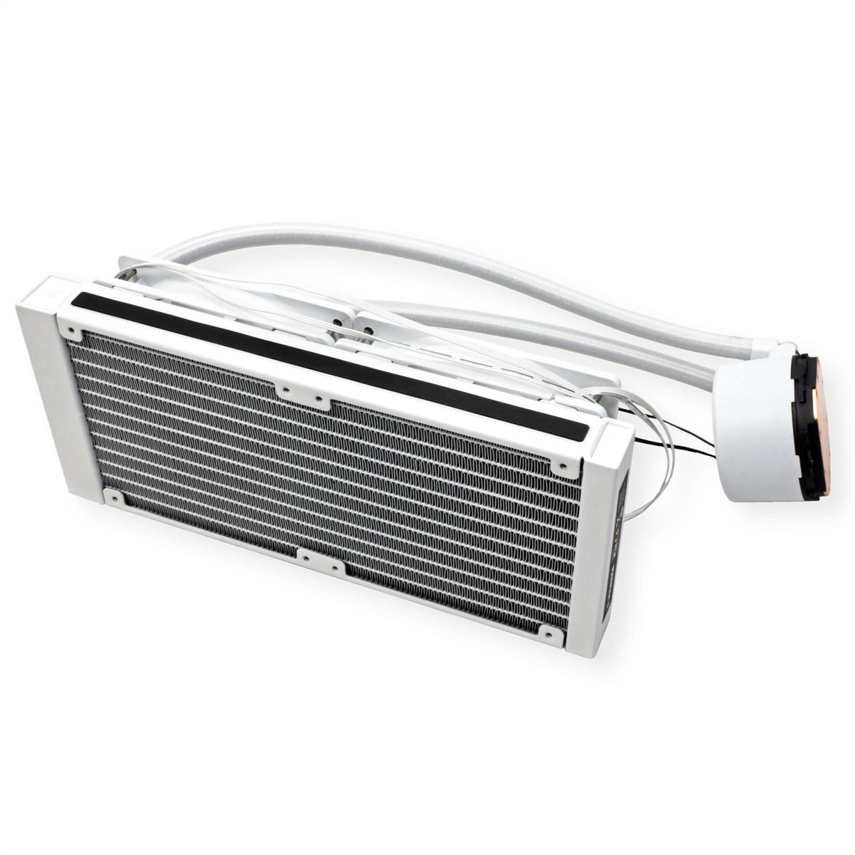 Xilence LQ240.W.ARGB AMD und Intel AiO 240mm Wasserkühlung, ARGB PWM, 300W TDP